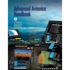 Advanced Avionics Handbook (FAA-H-8083-6) | U S Department of Transportation, Federal Aviation Administration (ISBN: 9781490414768)