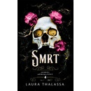 Smrt - Laura Thalassa