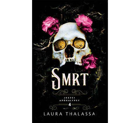 Smrt - Laura Thalassa