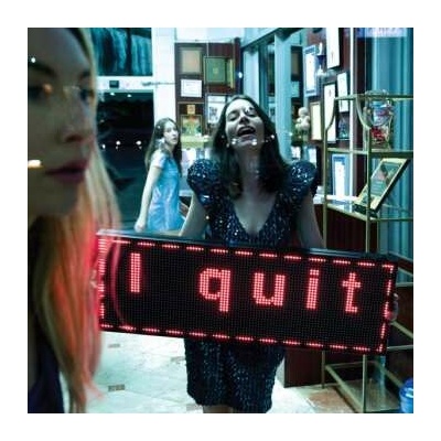 Haim: I Quit LP