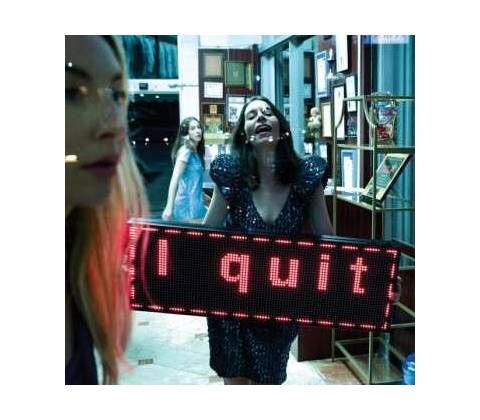Haim: I Quit LP