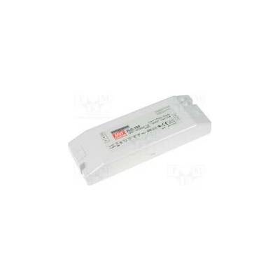 Napájecí zdroj spínaný LED 95,85W 27VDC 3,55A 90÷264VAC IP20
