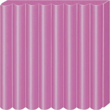 Fimo Soft Modelovacia hmota 57 g polymérová malina