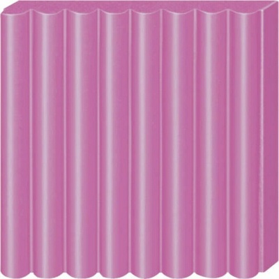 Fimo Soft Modelovacia hmota 57 g polymérová malina