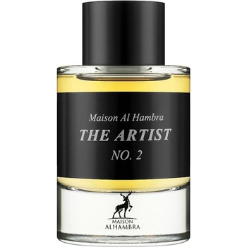 Alhambra The Artist No II EDP 100 ml