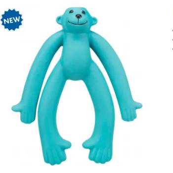 TRIXIE Dog toy latex monkey - Забавна играчка от латекс за кучета - маймунка, 25 см