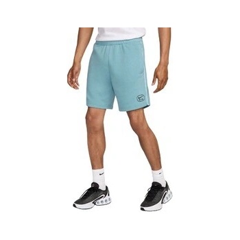 Nike M NSW SW AIR SHORT HM0178-464 Modrá