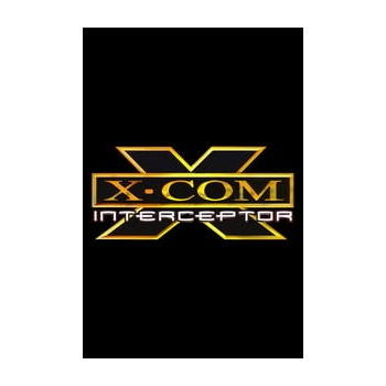 X-COM: Interceptor