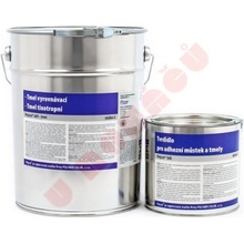 Polycol 609 - 568 epoxidový tmel na beton 5+1 kg