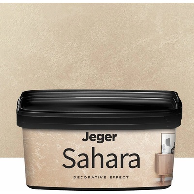 Jeger Sahara 1 l Mario S06-LM-ESJ