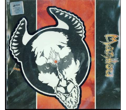 Venom - Manitou LP/Single