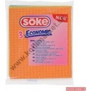 Soke Spontex Utierka hubková Economic 3 ks