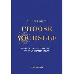 COURAGE TO CHOOSE YOURSELF | IKONN MIMI (2026)