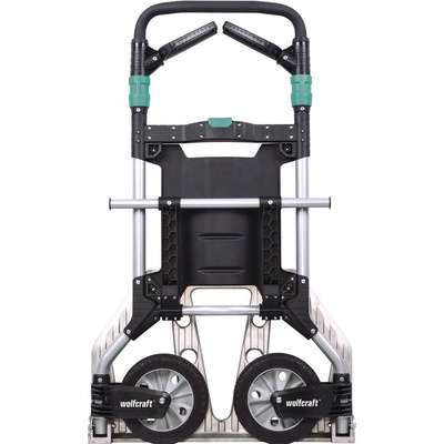 Wolfcraft TS 1500