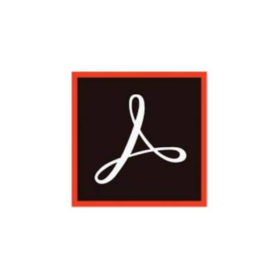 Софтуер Adobe Acrobat Standard DC for teams, Windows, EU English, Subscription New (FS-SOFT-ADOBE-ACRSTD)
