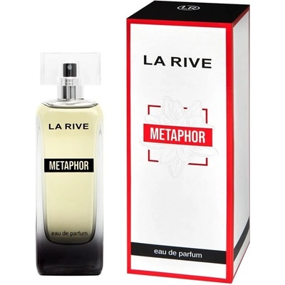 La Rive Metaphor parfumovaná voda dámska 90 ml
