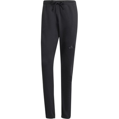 adidas All Szn French Terry Regular Tapered joggers Black