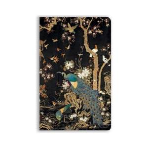 Ashmolean Museum: Embroidered Hanging with Peacock (ISBN: 9781804178973)