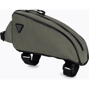 Topeak Bike Bag Loader Toploader Top of Frame green T-TBP-TL1G