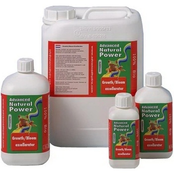 Advanced hydroponics Growth/Bloom Excellerator 500 ml
