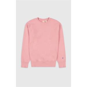 Champion Блуза Champion Men's Crewneck Sweatshirt - Pink
