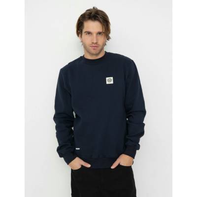 MassDnm Patch Crew navy