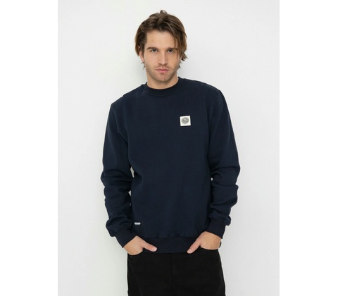 MassDnm Patch Crew navy
