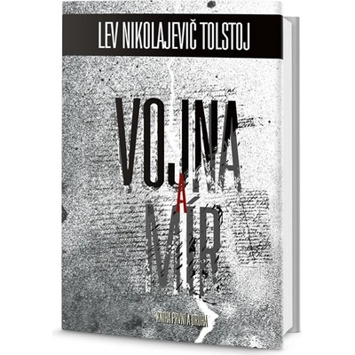 Vojna a mír 1 - 2. díl