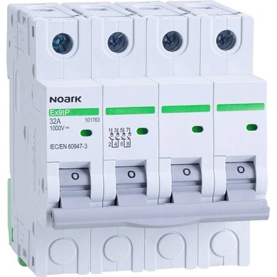 Noark 101763 4P 32A