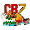 LEGO® Editions - Cristiano Ronaldo - Soccer Highlights (43012)