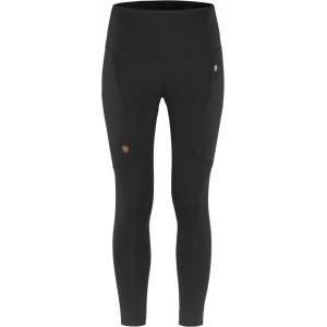 Fjällräven Дамски клин Fjällräven Women's Abisko Tights Leggings - Black - размер XL (111-0894-0116)