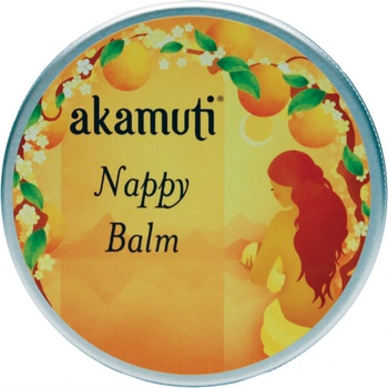 akamuti Nappy Balm 100 ml