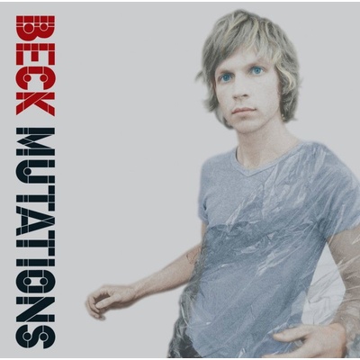 Beck - Mutations CD