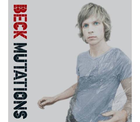 Beck - Mutations CD