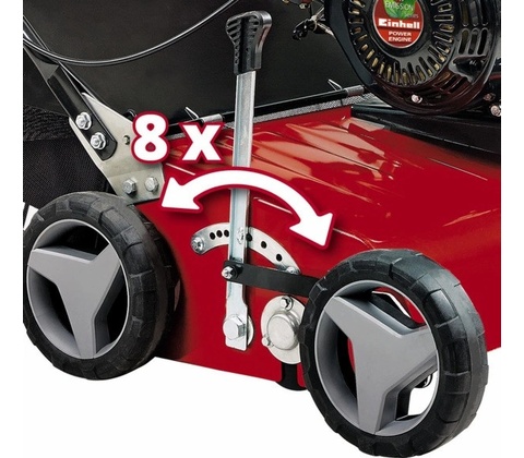 Einhell GC-SC 4240 P