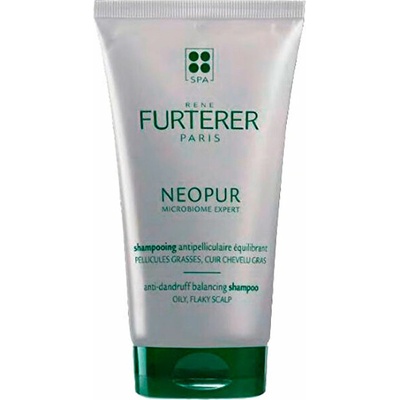 Rene Furterer Neopur Anti-Dandruff Balancing Shampoo 150 ml