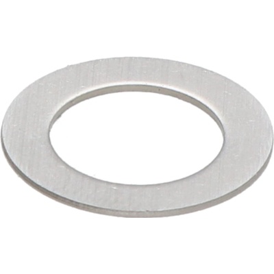 Vymedzovacia podložka ø 6 x 12 mm, DIN 988/AISI 304