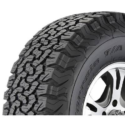 Letní pneumatika BFGoodrich All Terrain T/A KO2 275/60R20 119/116S