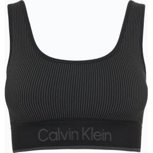 Calvin Klein Спортен сутиен Calvin Klein 00GWS4K220 Seamless Medium Support black