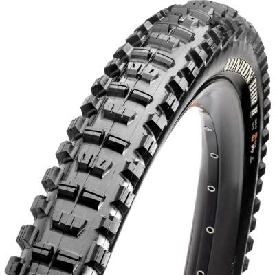 Maxxis Minion Dhr Ii 29x2.40wt