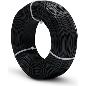 Fiberlogy rABS Refill Anthracite - 1, 75 mm / 750 g (REF-RABS-ANTHRACITE)