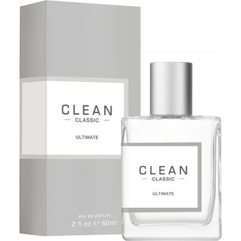 Clean Classic - Ultimate EDP 60 ml