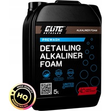 Elite Detailer Detailing Alkaliner Foam 5 l