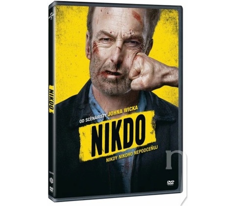 Nikdo