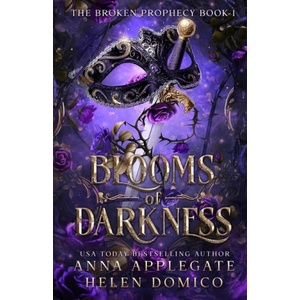 Blooms of Darkness (2024)