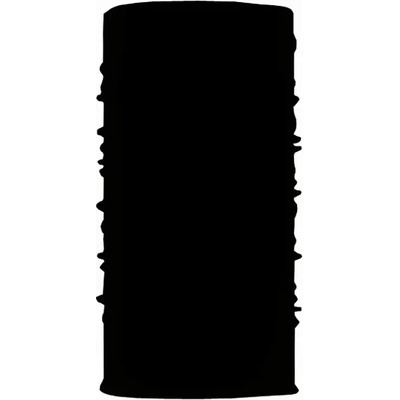WARAGOD Värme многофункционален шал, черен (WAR001908)