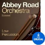 Spitfire Audio Abbey Road Orchestra: Low Percussion Professional (Дигитален продукт)