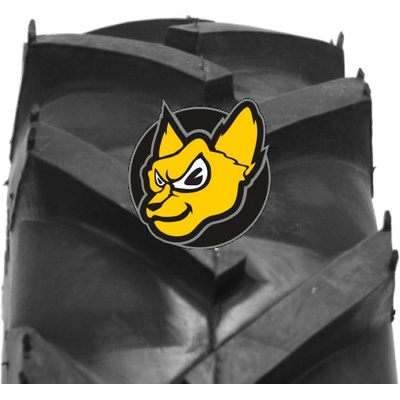 Carlisle Super LUG 14x4,5-6 41A4 TL