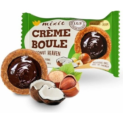 Crème boule - Coconut heaven 30g