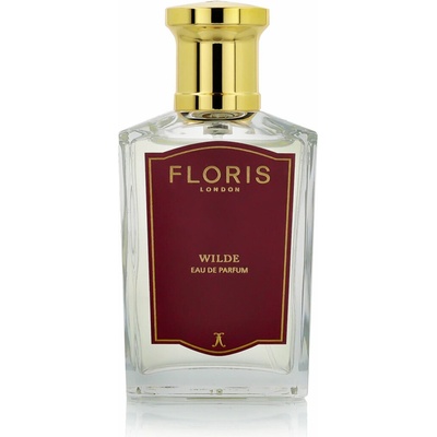 Floris Wilde parfémovaná voda unisex 50 ml